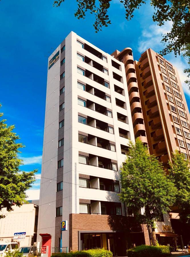 Dream Inn Hakata فوكوكا المظهر الخارجي الصورة