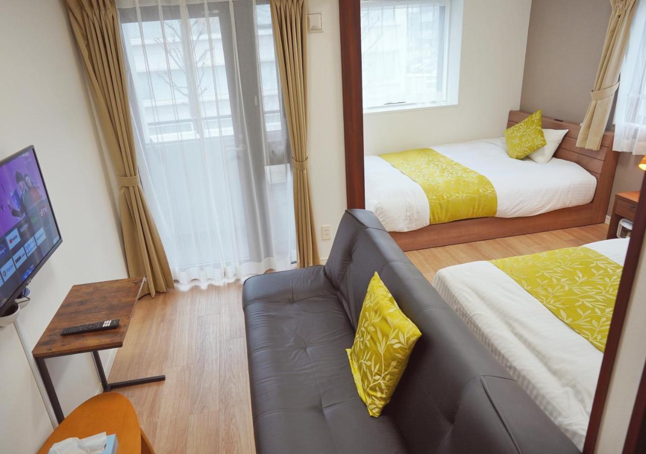 Dream Inn Hakata فوكوكا المظهر الخارجي الصورة