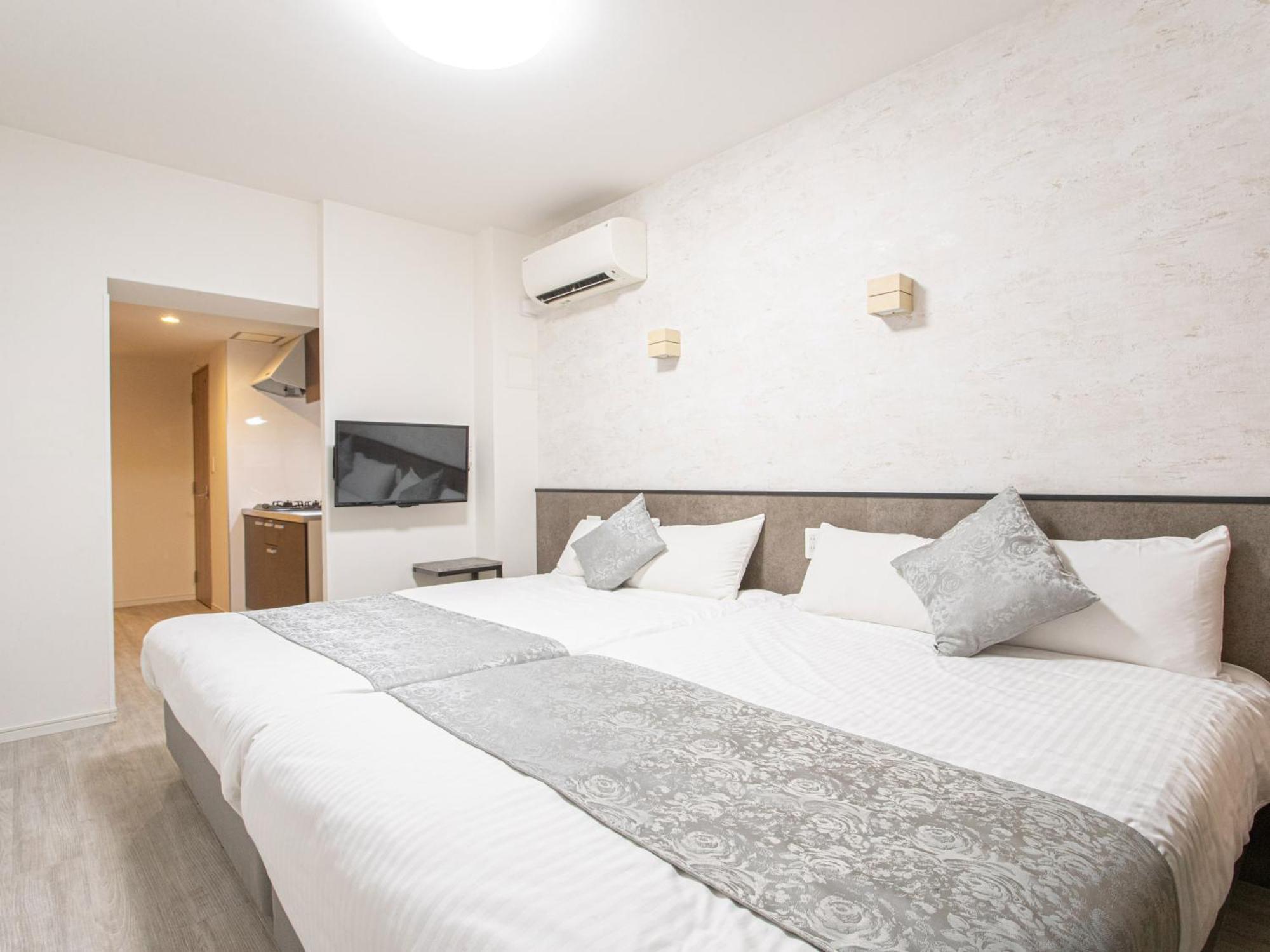 Dream Inn Hakata فوكوكا المظهر الخارجي الصورة