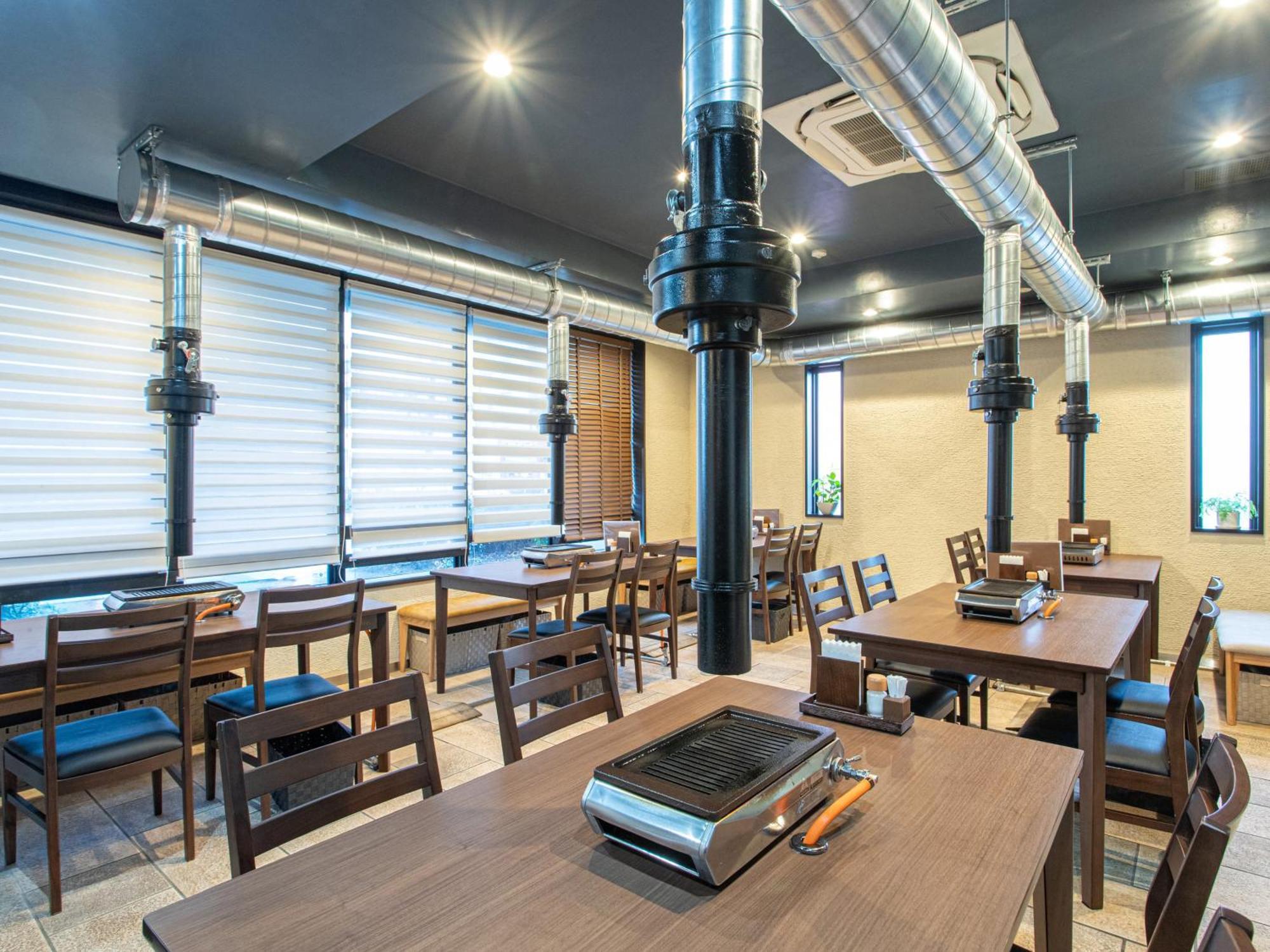 Dream Inn Hakata فوكوكا المظهر الخارجي الصورة