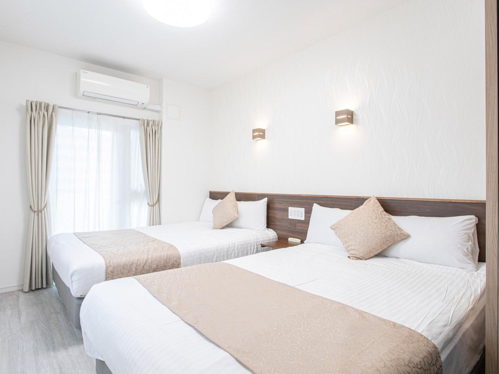 Dream Inn Hakata فوكوكا المظهر الخارجي الصورة