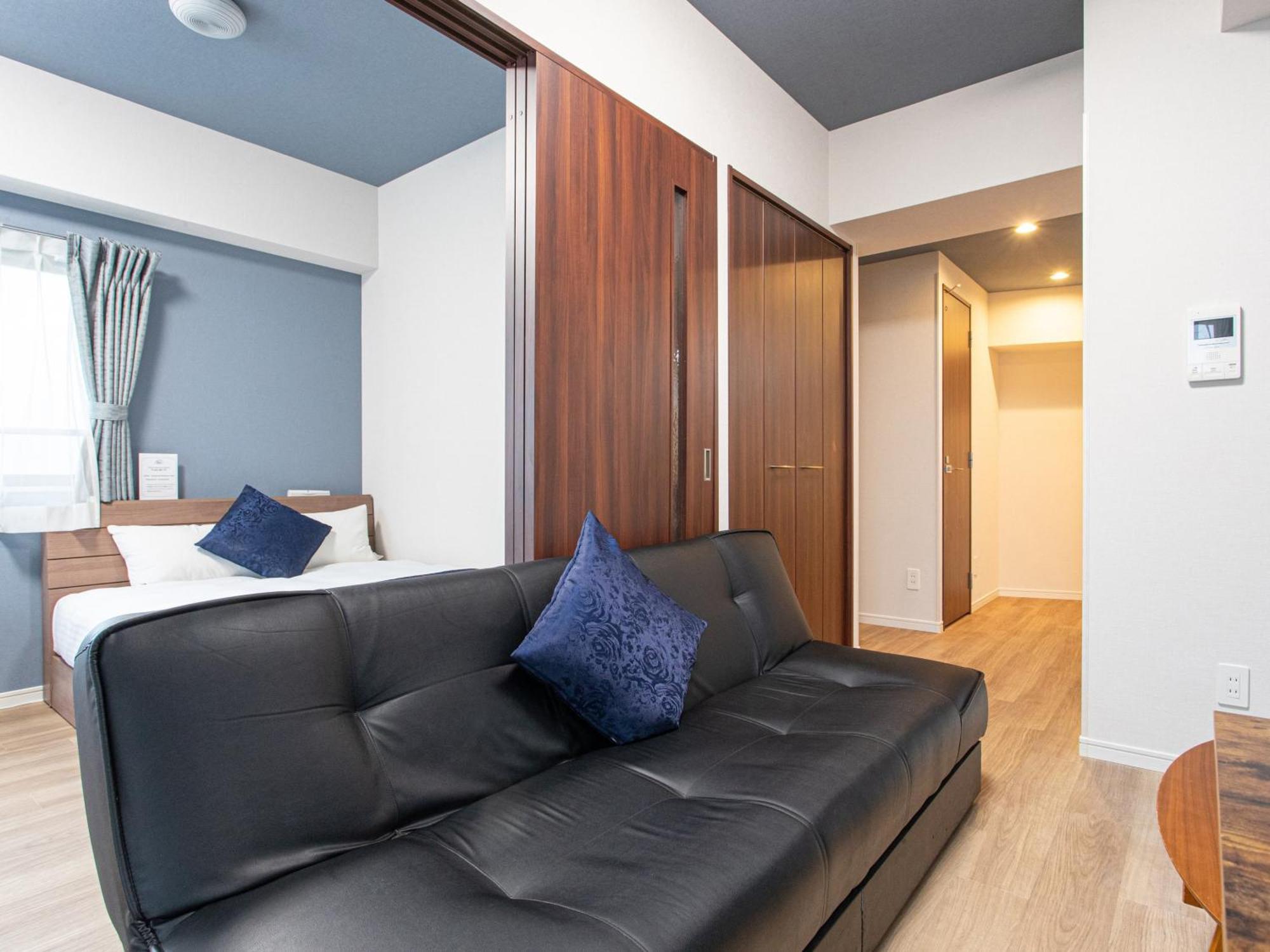 Dream Inn Hakata فوكوكا المظهر الخارجي الصورة