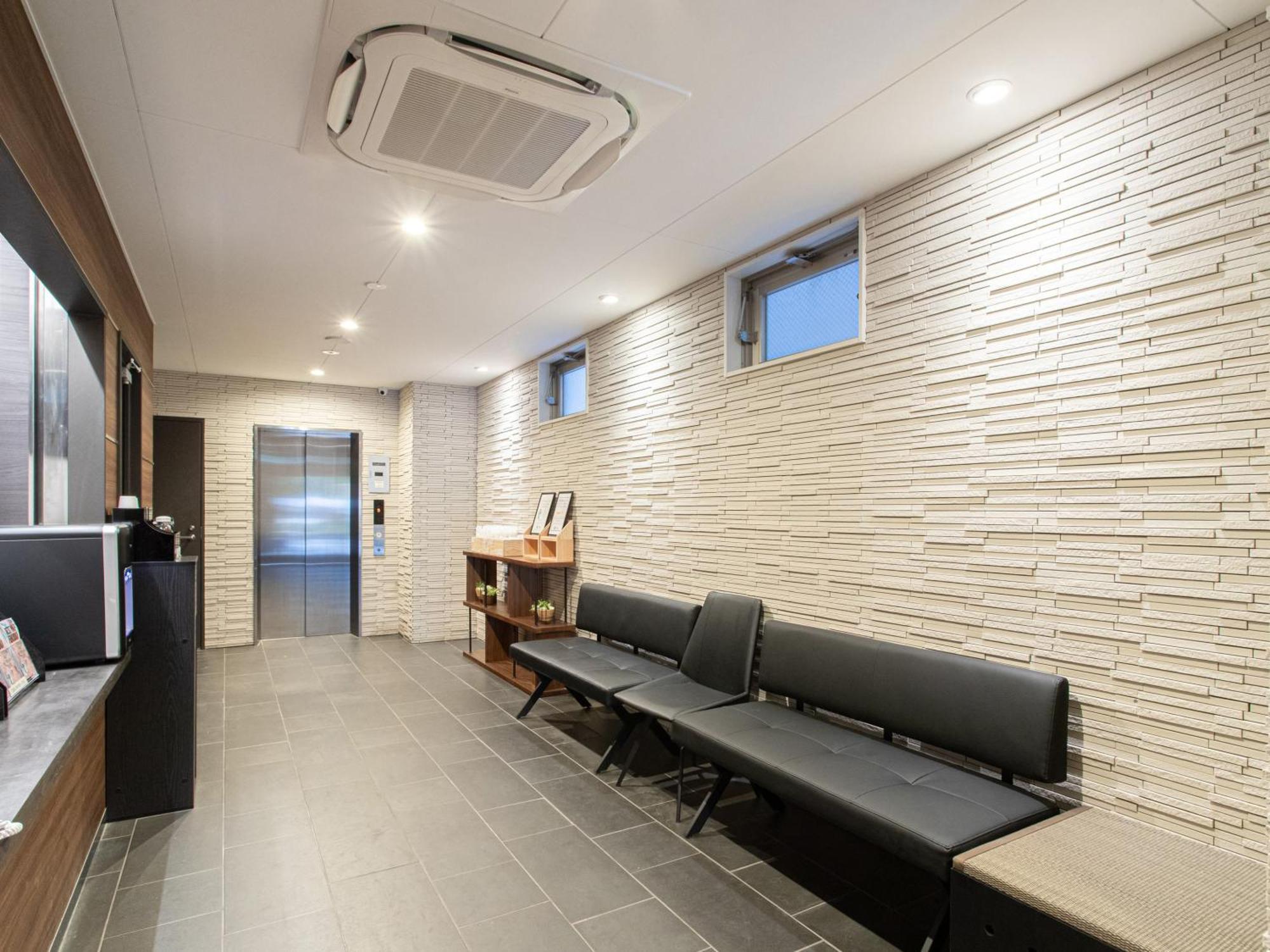 Dream Inn Hakata فوكوكا المظهر الخارجي الصورة