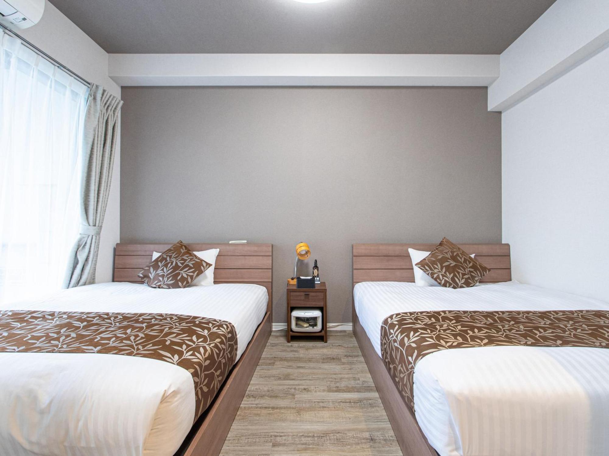 Dream Inn Hakata فوكوكا المظهر الخارجي الصورة