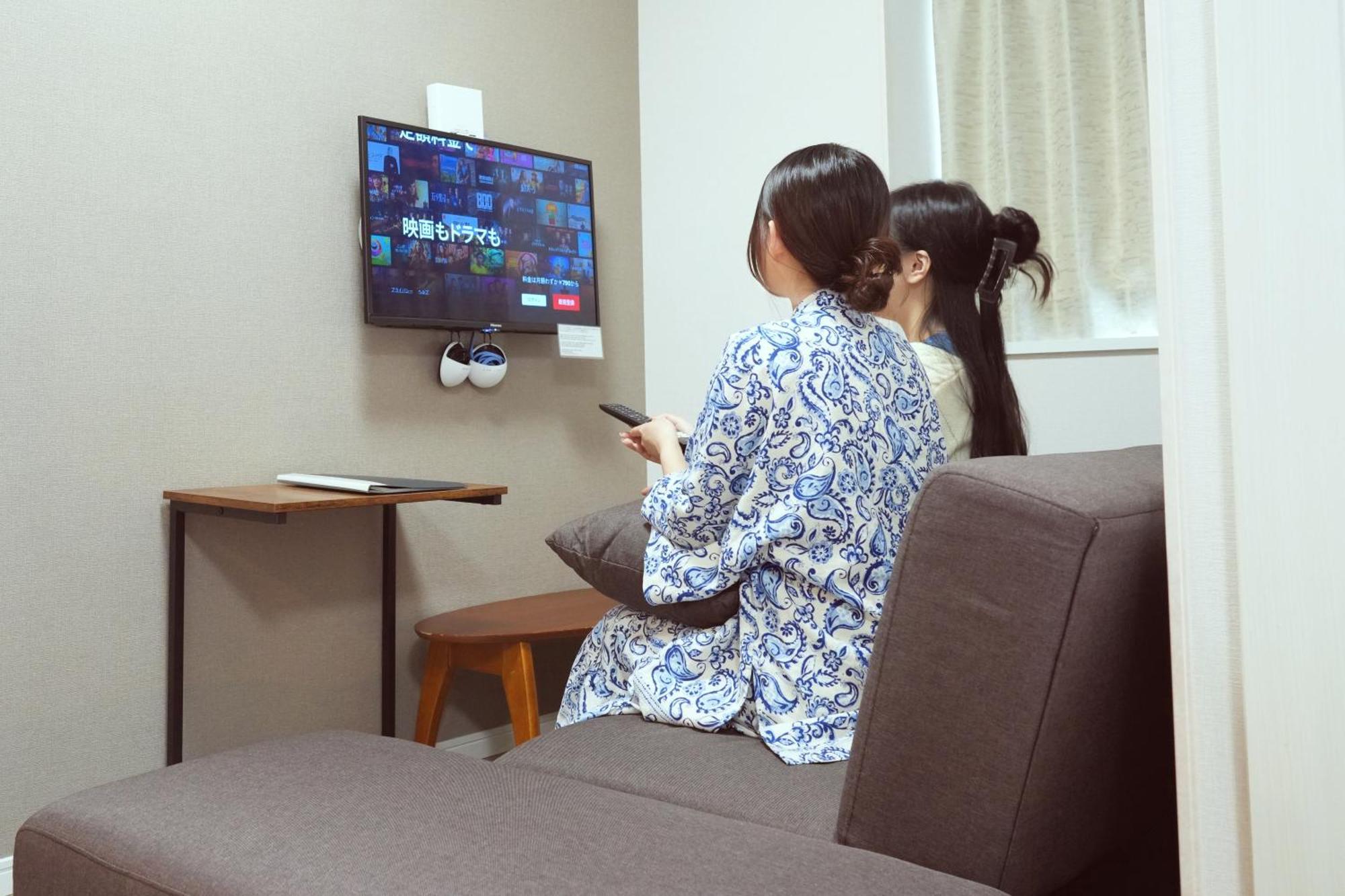 Dream Inn Hakata فوكوكا المظهر الخارجي الصورة