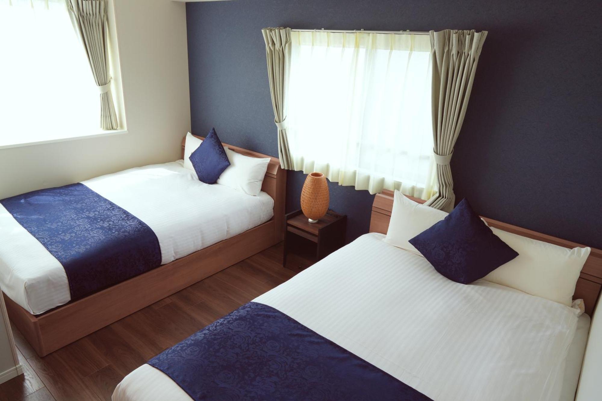 Dream Inn Hakata فوكوكا المظهر الخارجي الصورة