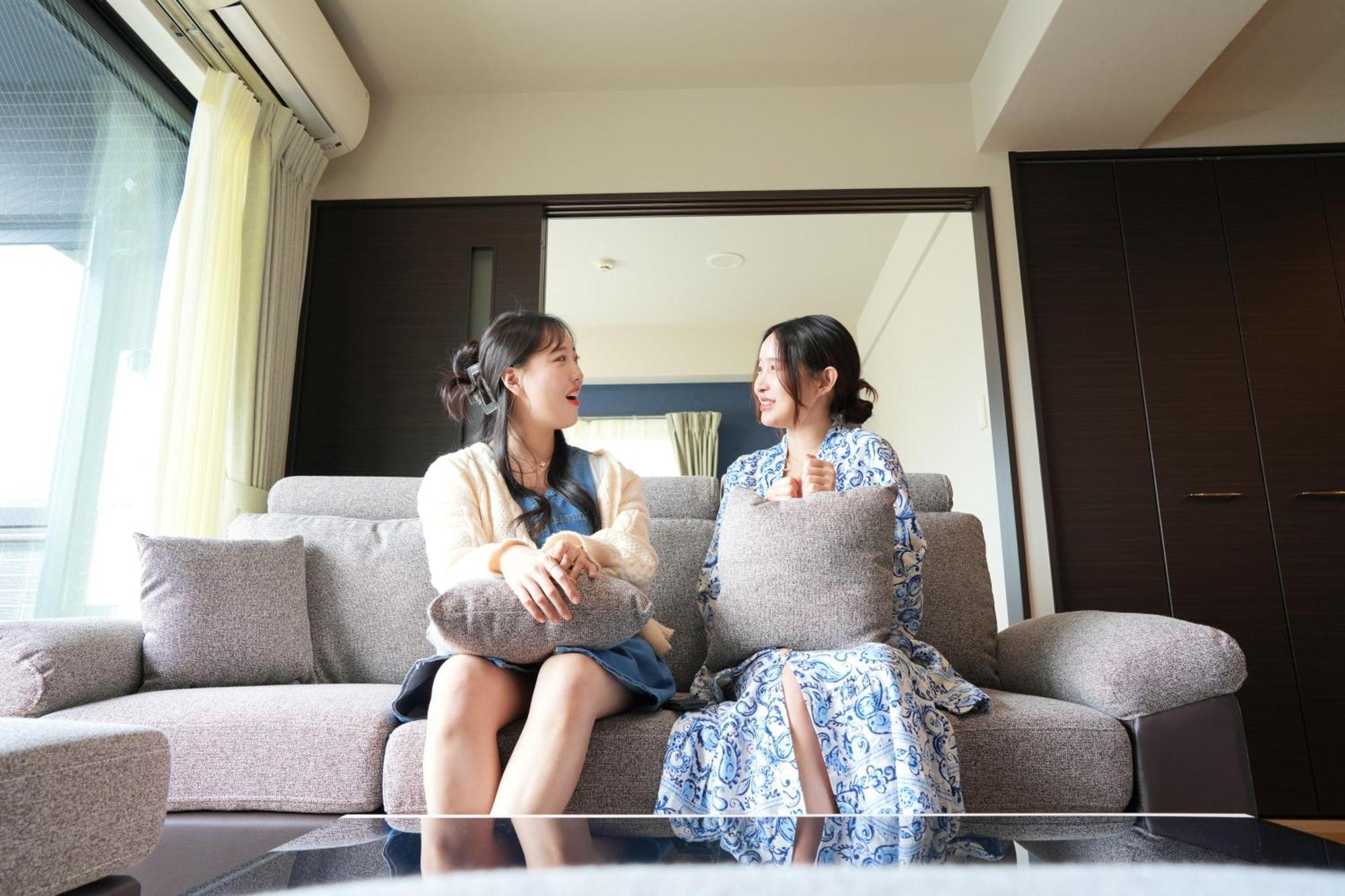 Dream Inn Hakata فوكوكا المظهر الخارجي الصورة