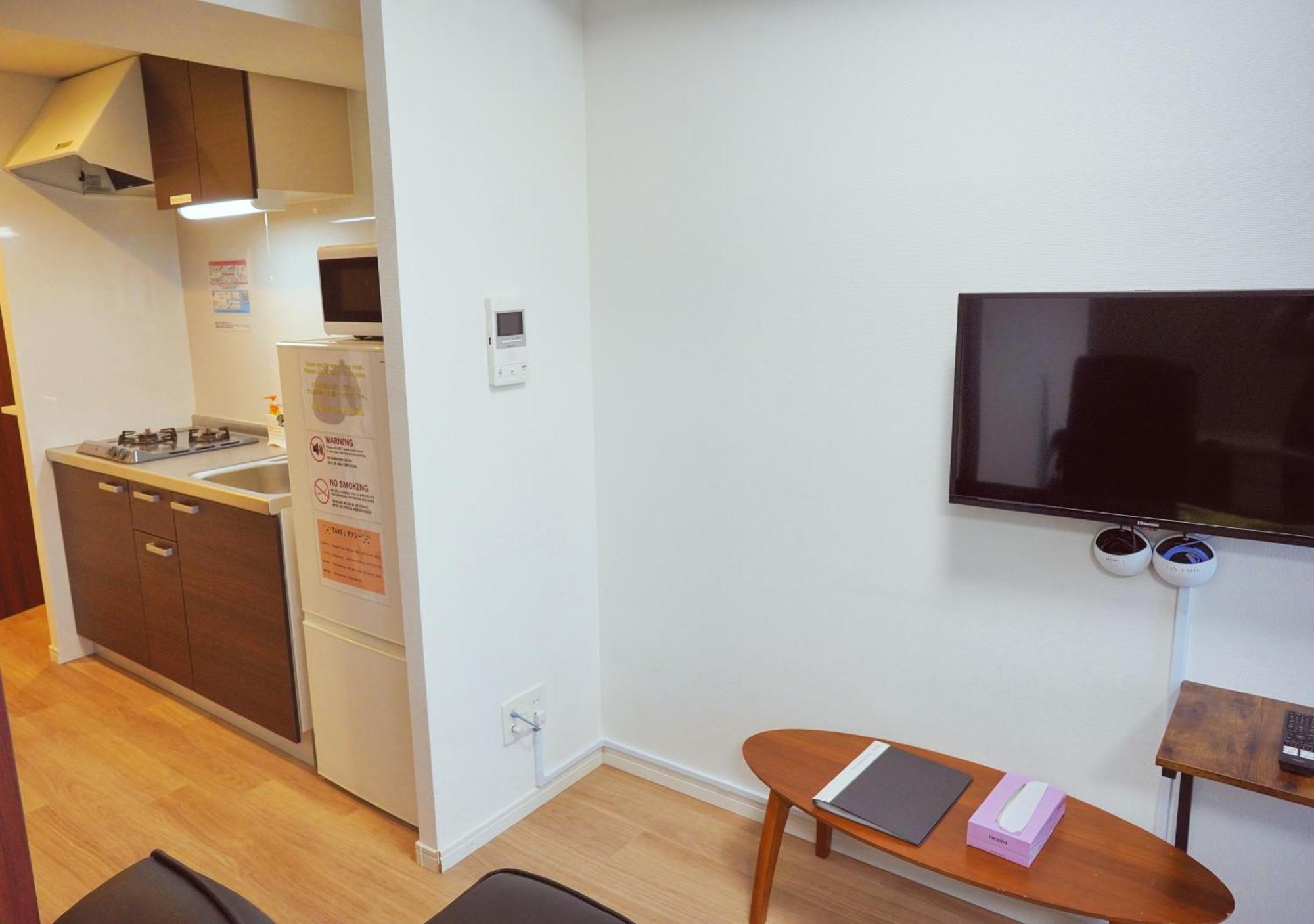 Dream Inn Hakata فوكوكا الغرفة الصورة